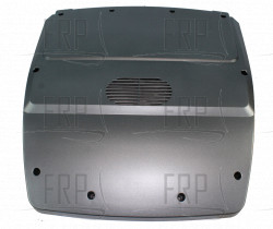 Console Rear Cover - Product Image