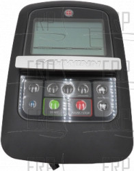 CONSOLE, SCH MY20 BIKES - Product Image