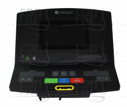 Console set - Product Image