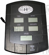Console Set - Product Image