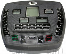 Console Set - Product Image