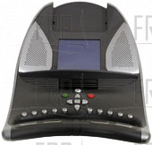 Console Set - Product Image