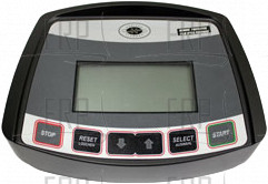 Console Set - Product Image