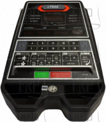 Console Set - Product Image