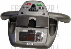 CONSOLE SET - Product Image
