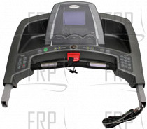 Console Set - Product Image