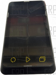 CONSOLE SET - Product Image