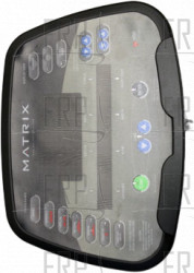 CONSOLE SET CB32B-1US CB32B-1US(MATRIX VX)H006 S206 MILE - Product Image