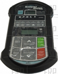 Console Set, CS202C-1US - Product Image