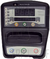 Console Set, ES, 1US, H002S003, TM507C, T1x - Product Image