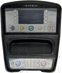 Console set, ES, H001-0H, GUI1.2, OS3.21T, IO - Product Image