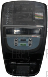 CONSOLE SET, ES, H001S005, EP78, � - Product Image