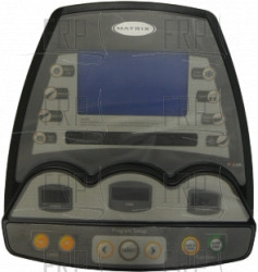 Console Set, ES, H007S006, R1x-01, - Product Image