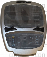 Console Set;-;-;ES;H104S100;EP616 - Product Image