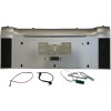 35006168 - Console Set-Includes faceplate, upper board, overlays, membrane keys, etc. - Product Image