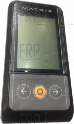 Console Set - MS/ES;H001S001;FC23 - - Product Image