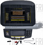 CONSOLE SET, SA, TM423, - Product Image
