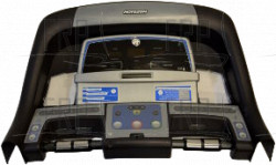 Console set, SA, TM642-1US, - Product Image