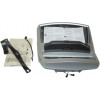 Console set, Semi, Assembly, English, EP262B, 2 - Product Image