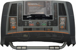 Console set, Semi, Assembly, English, TM702, 1U - Product Image