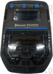 Console set, Semi, Assembly, EP705, 1US, - Product Image