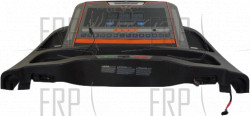 Console set, Semi, Assembly, S, TM439E, - Product Image