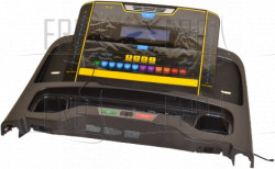 Console set;-;service;TM438-1US - Product Image