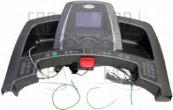 Console Set, T3xi-06 (220 volt) - Product Image