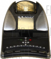Console Set-WOW - Product Image