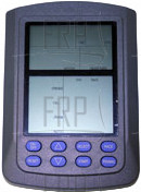 Console Set;English;MX-W1x - Product Image