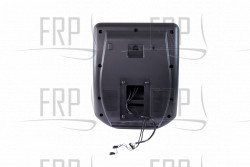 Console Set;EP199(NO-ROHS) - Product Image