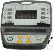Console Set;ES;H001S001;A3X-01;US;EP99 - Product Image