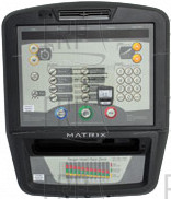 Console Set;ES;H003S001;MX-E5X-C - Product Image