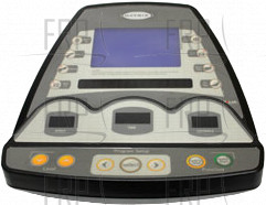 Console Set;ES;H006S001;MX-E1x;EP95 - Product Image