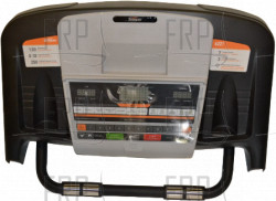 CONSOLE SET;SA;;TM452-1US;;; - Product Image