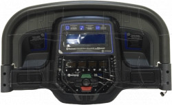 Console set;Semi-Assy-English;TM704-1 - Product Image