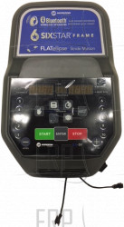 Console set;Semi-Assy-EP716-1US - Product Image
