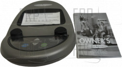 Console Set;Semi-Assy;RB138-1US-C - Product Image