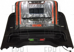 Console set;Semi-Assy;;;;;TM450D; - Product Image