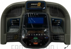Console set;Semi-Assy;;;;;TM746B;Service - Product Image