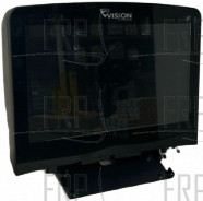 Console set;Semi-Assy;;;;;TM780K; - Product Image