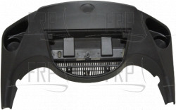Console Shell Only - Product Image