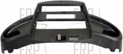 Console Shell, Top - T4,T6' - Product Image