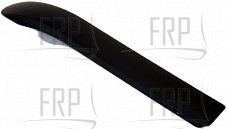 CONSOLE , SIDE RAIL, R, 75140 - Product Image