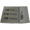49001361 - CONSOLE STICKER, OVERLAY, BL/Gy, L, POP - Product Image 49001361 - CONSOLE STICKER, OVERLAY, BL/Gy, L, POP - Product Image