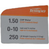 CONSOLE STICKER;CONSOLE;;;LEFT;TM452-1US - Product Image CONSOLE STICKER;CONSOLE;;;LEFT;TM452-1US - Product Image