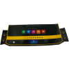 49014525 - Console Sticker;Operation Overlay;-;Up;F - Product Image
