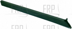 Console Support Tube Set, R, Painting, HORI - Product Image
