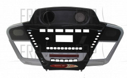 Console Top Cover - Product Image