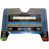 35006211 - Console, Touch Pad Overlay - Product Image 35006211 - Console, Touch Pad Overlay - Product Image